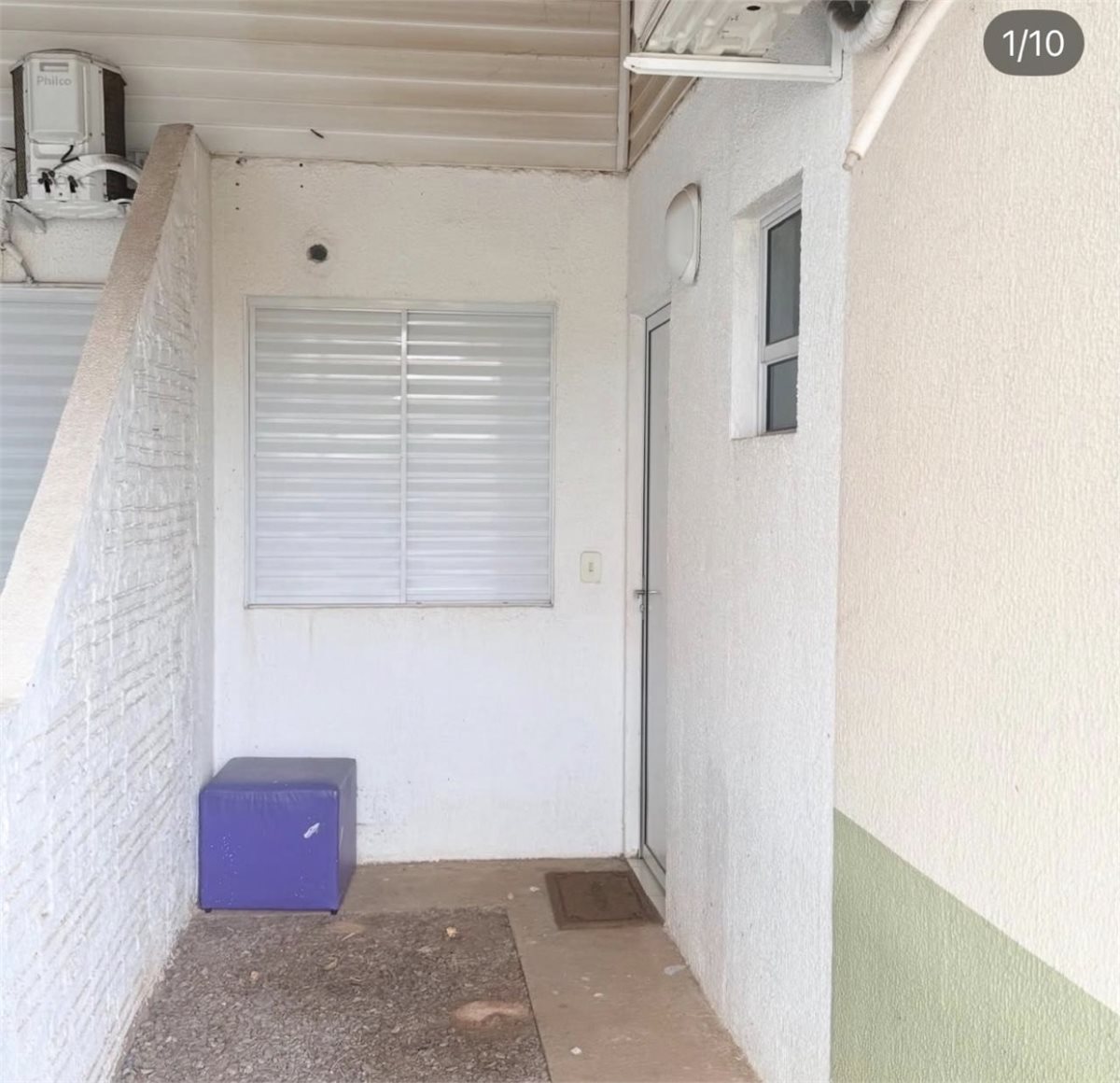 Foto do imóvel